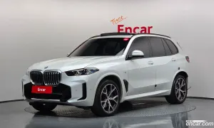 Bmw X5 xDrive 40i M Sport 2024