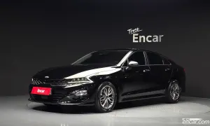 Kia K5 Noblesse 2.0 2021