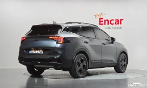 Kia Sportage Signature X Line HEV 1.6 2WD 2025