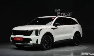 Kia Sorento Noblesse HEV 1.6 2WD 2024