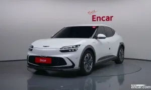 Genesis Gv60 Standard 2021