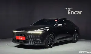Hyundai Grandeur Calligraphy 2024
