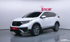 Honda Cr-v 2.0 Hybrid Touring 4WD 2022