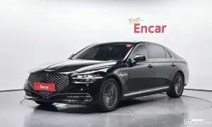 Genesis G90 Luxury 3.8 AWD 2021