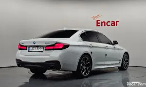 Bmw 5-series 530i xDrive M Sport Package 2023