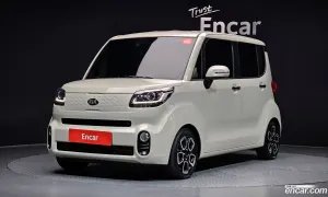 Kia Ray Signature 2021
