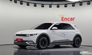 Hyundai Ioniq5 Prestige Long range 2022