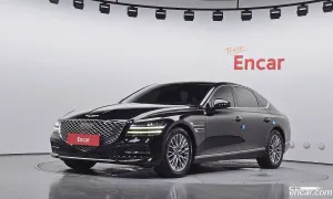 Genesis G80 Gasoline 2.5 Turbo AWD 2021