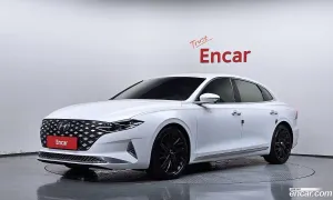 Hyundai Grandeur Calligraphy 2.5 2020