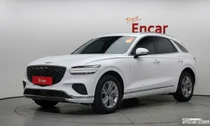 Genesis Gv70 2.5T Gasoline AWD 2024