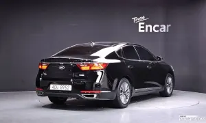 Kia K7 Noblesse Special 2018