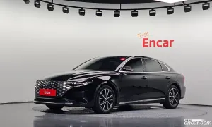 Hyundai Grandeur Le Blanc 2.5 2021