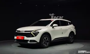Kia Sportage Prestige Gasoline 1.6 Turbo 2WD 2022