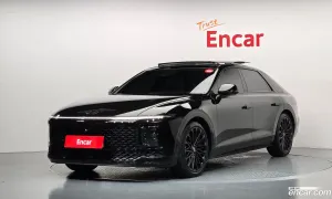 Hyundai Grandeur Calligraphy 2,5 Gasoline 2WD 2023