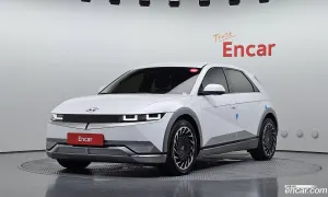 Hyundai Ioniq5 Prestige Long range 2022