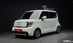 Kia Ray Prestige 2026