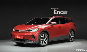 Volkswagen Id.4 Pro 2023