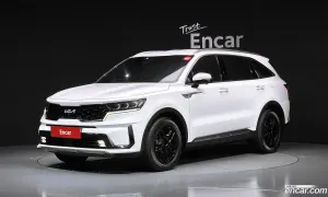 Kia Sorento Signature HEV 1.6 2WD 2020