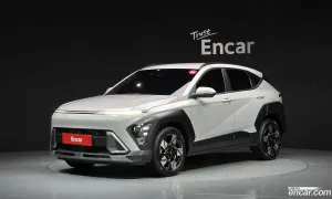 Hyundai Kona Premium Gasoline 1.6 Turbo 2WD 2024