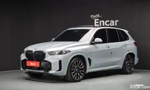Bmw X5 xDrive 50e M Sport 2024