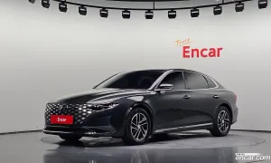 Hyundai Grandeur Premium Choice 2.5 2020