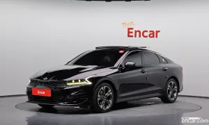 Kia K5 Noblesse 2.0 2020