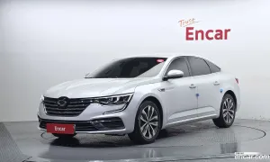 Renault-koreasamsung Sm6 1.3 TCe LE 2021