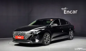 Hyundai Grandeur Le Blanc 2.5 2022