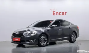 Kia K7 2.4 GDI Prestige Specia 2013