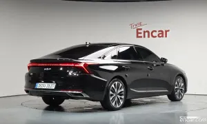 Kia K8 Signature 2.5 Gasoline 2WD 2022