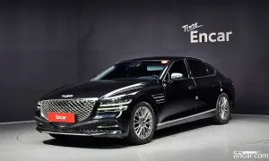 Genesis G80 Gasoline 2.5 Turbo AWD 2020