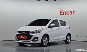 Chevroletgmdaewoo Spark LT 2020