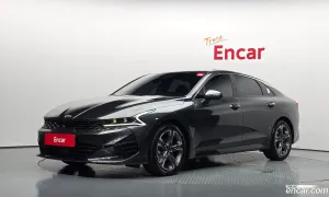 Kia K5 Noblesse 2.0 2020