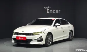Kia K5 Prestige 2.0 2020