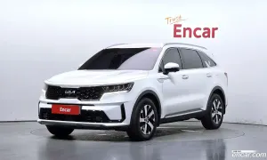 Kia Sorento Noblesse Diesel 2.2 2WD 2022