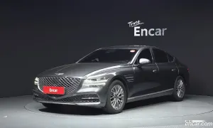 Genesis G80 Diesel 2.2 AWD 2021