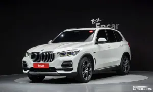 Bmw X5 xDrive 45e xLine 2023