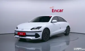 Hyundai Ioniq6 Exclusive Long Range 2023