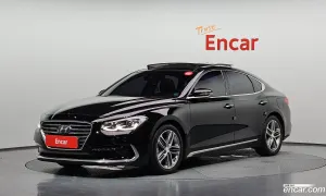 Hyundai Grandeur Special 2.4 Premium 2018