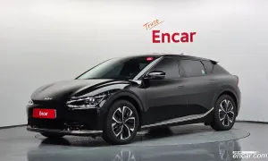 Kia Ev6 Earth Long Range 4WD 2022