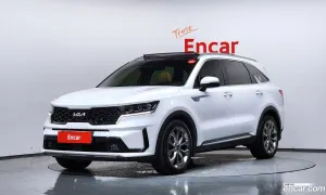 Kia Sorento Prestige Diesel 2.2 2WD 2022