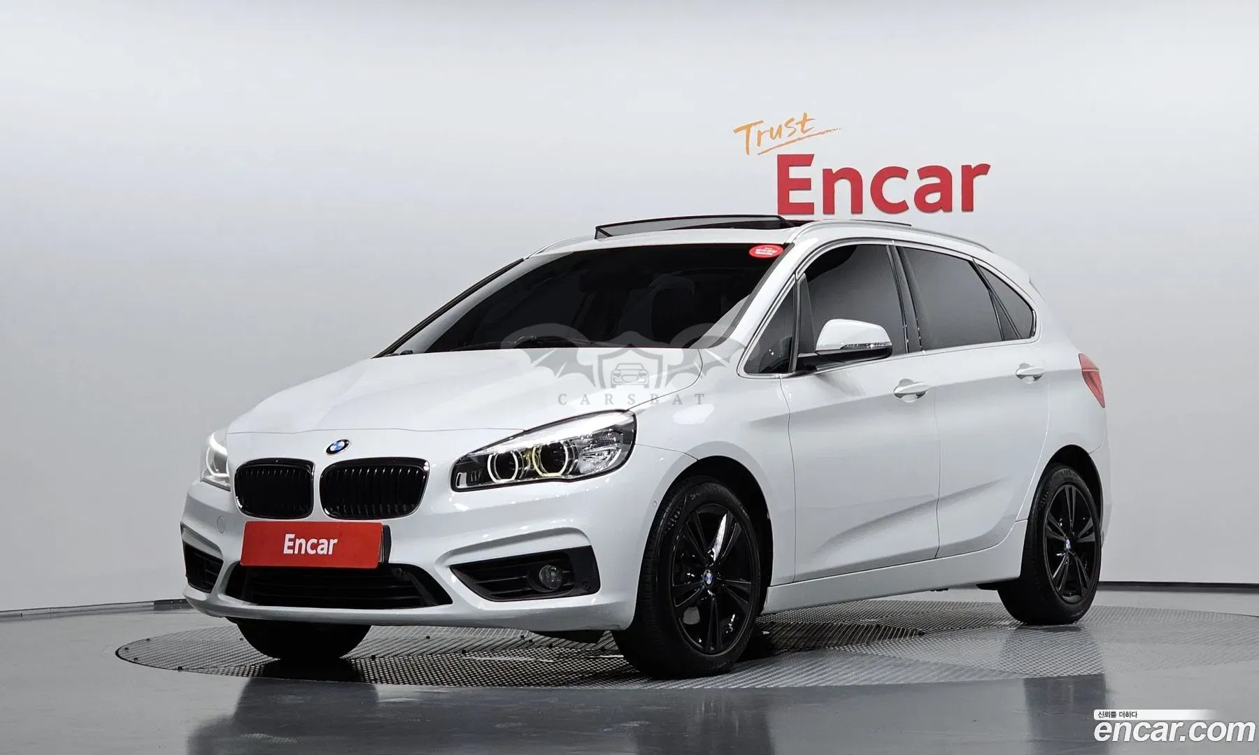 Bmw 2-series Joy 2018