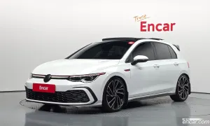 Volkswagen Golf 2.0 GTI 2024