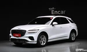 Genesis Gv70 2.5T Gasoline 2WD 2026