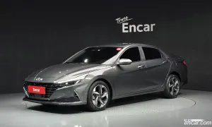 Hyundai Avante Modern 1.6 2021