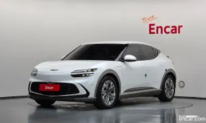 Genesis Gv60 Standard 2023