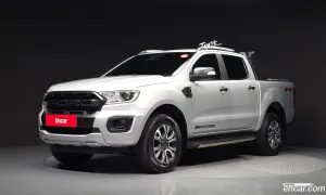 Ford Ranger Wildtrack 2.0 2021