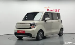 Kia Ray Prestige 2022