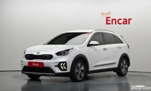 Kia Niro Noblesse Special 1.6 HEV 2020