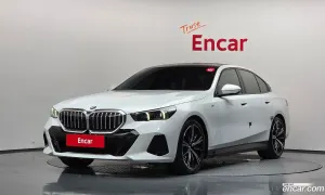 Bmw 5-series 530i xDrive M Sport 2025